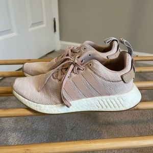 Adidas Pink NMD